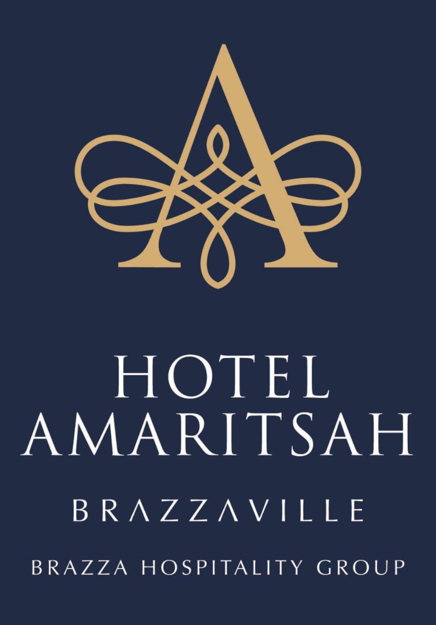 Hotel Amaritsah Brazzaville Eksteriør bilde